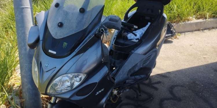 Malviventi cannibalizzano ancora a Vasto