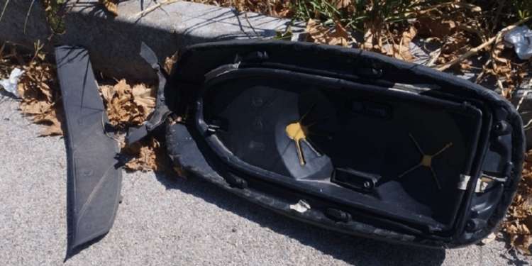 Malviventi cannibalizzano ancora a Vasto