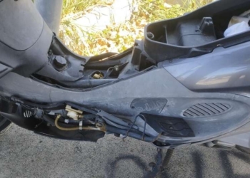 Malviventi cannibalizzano ancora a Vasto
