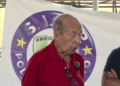 Via D’Amelio, Salvatore Borsellino alla Caserma Lungaro: «Dalle istituzioni aspetto verità e giustizia»