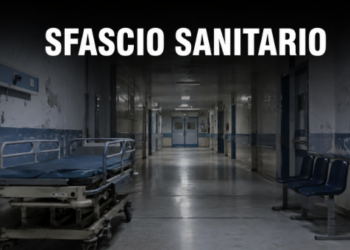 Sanità in Molise allo sfascio: personale insufficiente, ospedali in crisi e privatizzazione