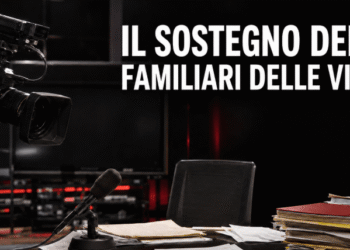 Ranucci e Report, il sostegno dei familiari delle vittime: «Parte lesa, si faccia piena luce»