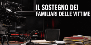 Ranucci e Report, il sostegno dei familiari delle vittime: «Parte lesa, si faccia piena luce»