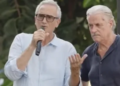 Brizio Montinaro: «Dalle piste nere a Gladio, la verità storica per le nuove generazioni»