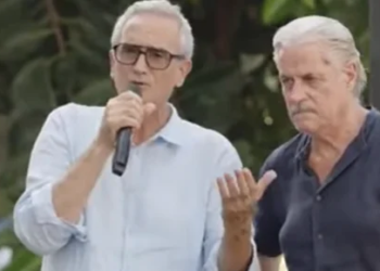 Brizio Montinaro: «Dalle piste nere a Gladio, la verità storica per le nuove generazioni»