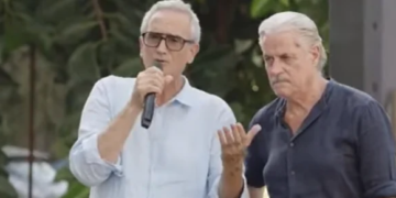 Brizio Montinaro: «Dalle piste nere a Gladio, la verità storica per le nuove generazioni»