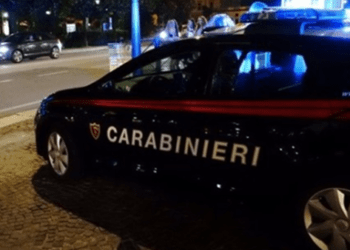 Estate sicura nell’Isernino: controlli rafforzati dei Carabinieri durante sagre e feste patronali