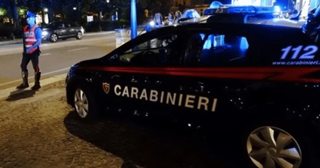 Estate sicura nell’Isernino: controlli rafforzati dei Carabinieri durante sagre e feste patronali