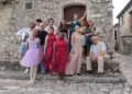 Dante a Castello 2026, Ulisse torna a Civita di Bojano tra poesia, musica, danza e teatro