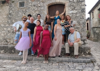 Dante a Castello 2026, Ulisse torna a Civita di Bojano tra poesia, musica, danza e teatro