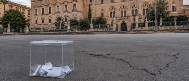 Sicilia verso le Regionali 2027: serve una radicale bonifica della politica