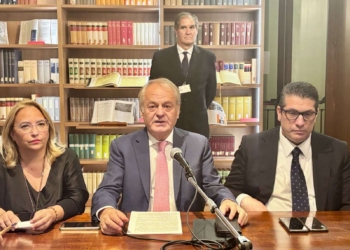 Commissione antimafia in Sicilia: approvata la relazione del 2025