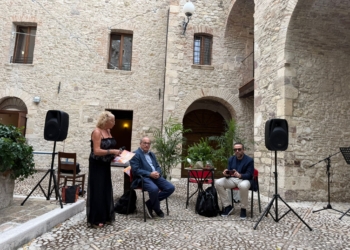 “Ariel a Castello”, dopo il successo di ieri questa sera il gran finale tra solidarietà, accoglienza e morti sul lavoro