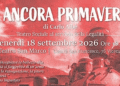 È ancora primavera: spettacolo antimafia al Teatro San Marco di Vicenza