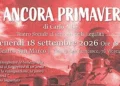 È ancora primavera: spettacolo antimafia al Teatro San Marco di Vicenza