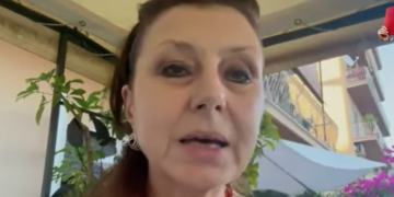 Stefania Limiti: «La pista nera e i depistaggi dietro le stragi del 1992-1994»