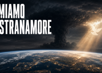 Fermiamo gli Stranamore: la corsa al riarmo sta trascinando l’umanità verso la guerra