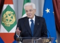 Mattarella: «L’amore costruisce ponti e nuovi orizzonti»