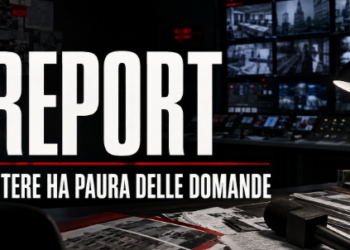 Caso Ranucci, verità mediatiche e distrazione di massa: chi vuole silenziare Report?
