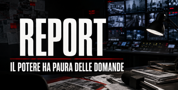 Caso Ranucci, verità mediatiche e distrazione di massa: chi vuole silenziare Report?