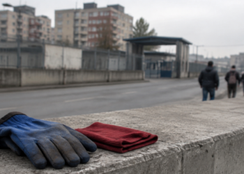 Sinistra smarrita e Paese reale: lavoro, pace, sanità e lotta alle mafie