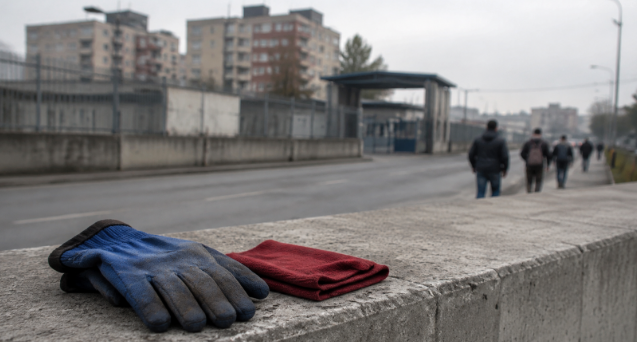 Sinistra smarrita e Paese reale: lavoro, pace, sanità e lotta alle mafie