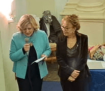 Salisano in pittura, al via la II edizione