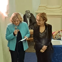 Salisano in pittura, al via la II edizione
