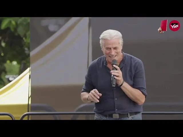 Agenda rossa, depistaggi e protocollo Farfalla: l’intervento di Stefano Mormile