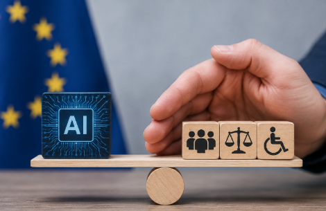 AI Omnibus e diritti umani: come cambiano le tutele dell’AI Act europeo