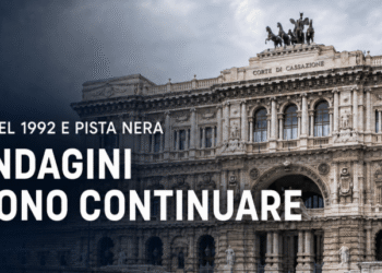 Stragi del 1992 e pista nera, la Cassazione boccia la Procura di Caltanissetta: le indagini devono continuare