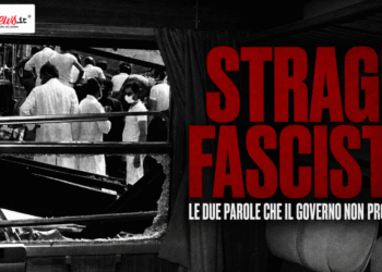 Bologna: gli esponenti del Governo ricordano la strage senza mai dire «fascista»
