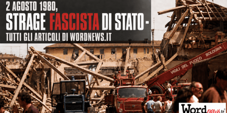Strage di Stato fascista a Bologna, Mattarella: «Fare giustizia è vittoria della democrazia». I nostri articoli e la richiesta di dimissioni della Colosimo