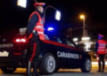 Venafro, lite davanti a un locale: intervengono tre pattuglie dei Carabinieri