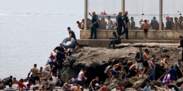 Allarme tratta e sfruttamento pedofili dal Venezuela a Ceuta