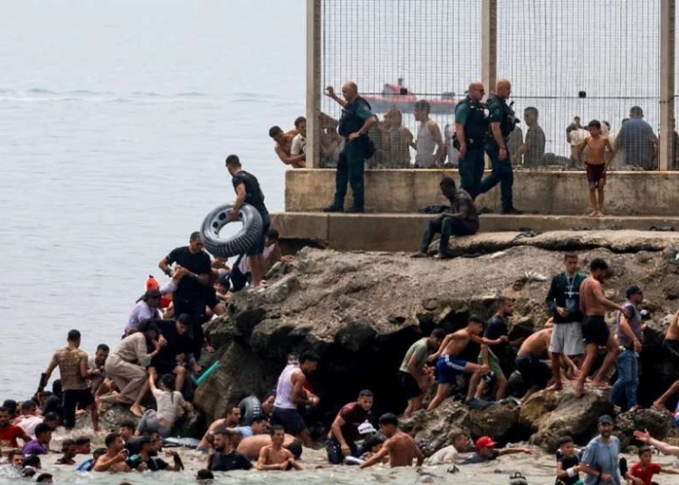 Allarme tratta e sfruttamento pedofili dal Venezuela a Ceuta