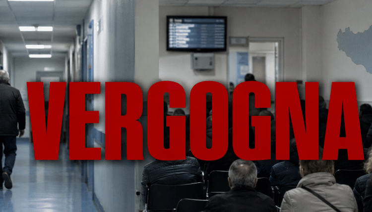 Sanità siciliana, premi ai dirigenti e liste d’attesa: «I cittadini pagano inefficienze e trasformismo politico»