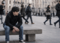 Individualismo e violenza: un’umanità che ruba il futuro ai giovani