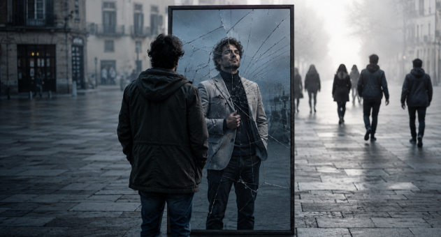 Italia sospesa tra normalità e follia: l’analisi di Vittorino Andreoli