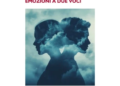 “Emozioni a due voci”: la raccolta di racconti di Lorella Marini e Mario Marini