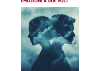 “Emozioni a due voci”: la raccolta di racconti di Lorella Marini e Mario Marini