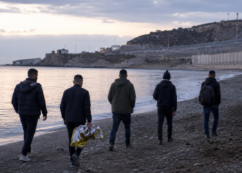 Ceuta, immigrazione e diritto d’asilo: cosa stabiliscono le norme internazionali