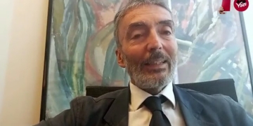 Federico Sinicato: «Capaci e Via D’Amelio hanno lo stesso valore storico delle stragi fasciste»
