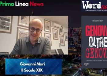 Genova 2001, Giovanni Mari: «Quelle idee sono ancora attuali». Il racconto di “Genova oltre Genova”