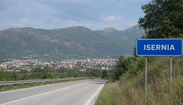 Provincia di Isernia, il Pcl Molise contro l’annessione all’Abruzzo: «Un salto nel buio»
