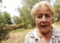 «La Calabria che abbraccia, non quella che brucia»: Patrizia Rodi Morabito non abbandona la sua terra