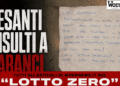 Isernia, insulti anonimi contro Celeste Caranci: esposto in Questura. Nel mirino la lotta al “Lotto Zero” e l’accoglienza