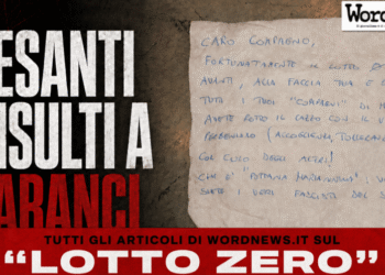 Isernia, insulti anonimi contro Celeste Caranci: esposto in Questura. Nel mirino la lotta al “Lotto Zero” e l’accoglienza