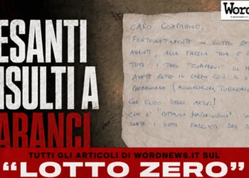 Isernia, insulti anonimi contro Celeste Caranci: esposto in Questura. Nel mirino la lotta al “Lotto Zero” e l’accoglienza