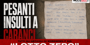 Isernia, insulti anonimi contro Celeste Caranci: esposto in Questura. Nel mirino la lotta al “Lotto Zero” e l’accoglienza